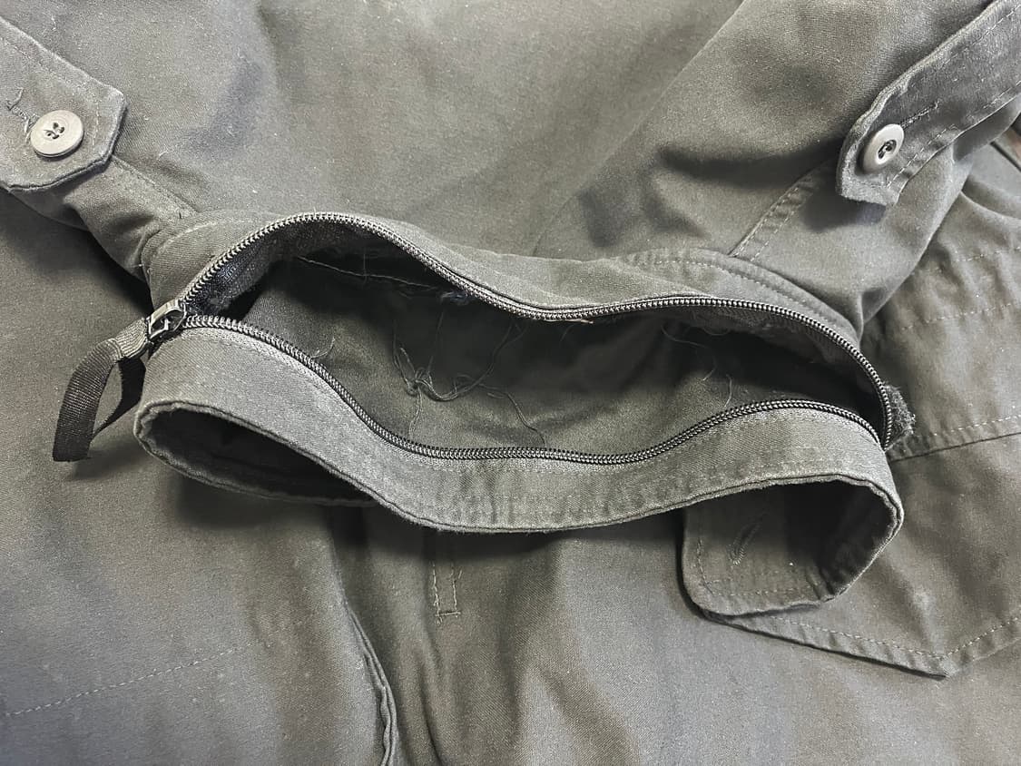 프로퍼 M65 필드자켓 상품이미지5