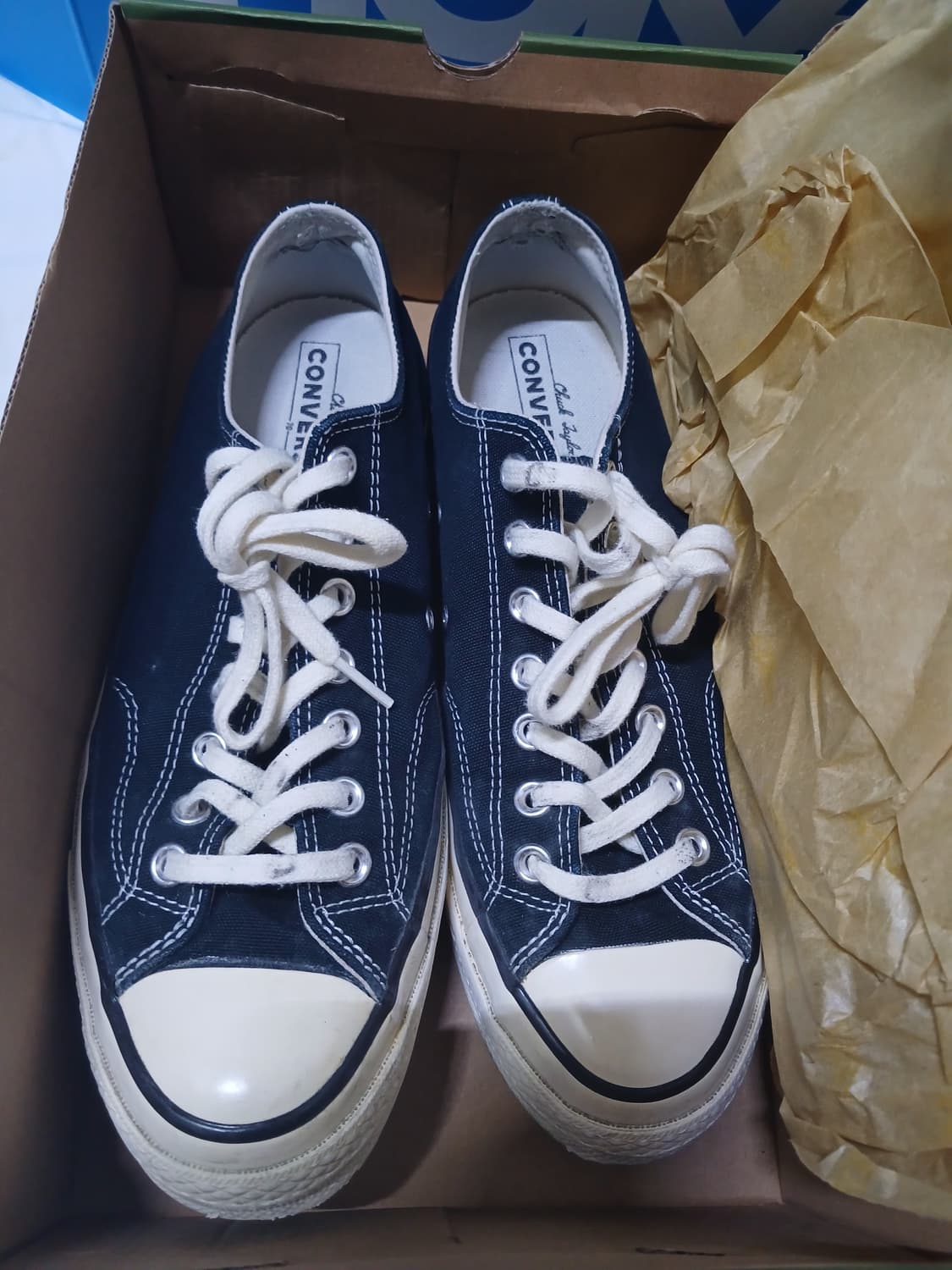 컨버스 척테일러 70s 상품이미지1