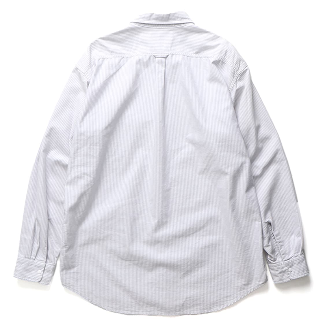 THE NORTH FACE PURPLE LABEL Oxford Shirt 상품이미지5