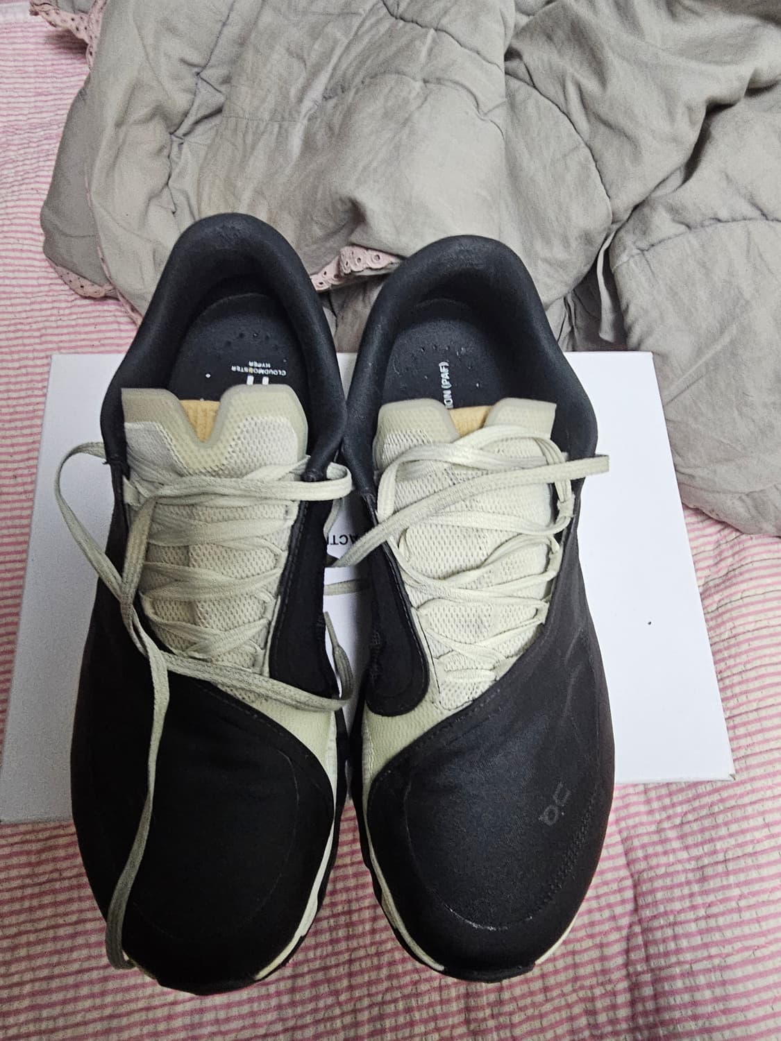 온러닝 파프 3.0 오레오 상품이미지1