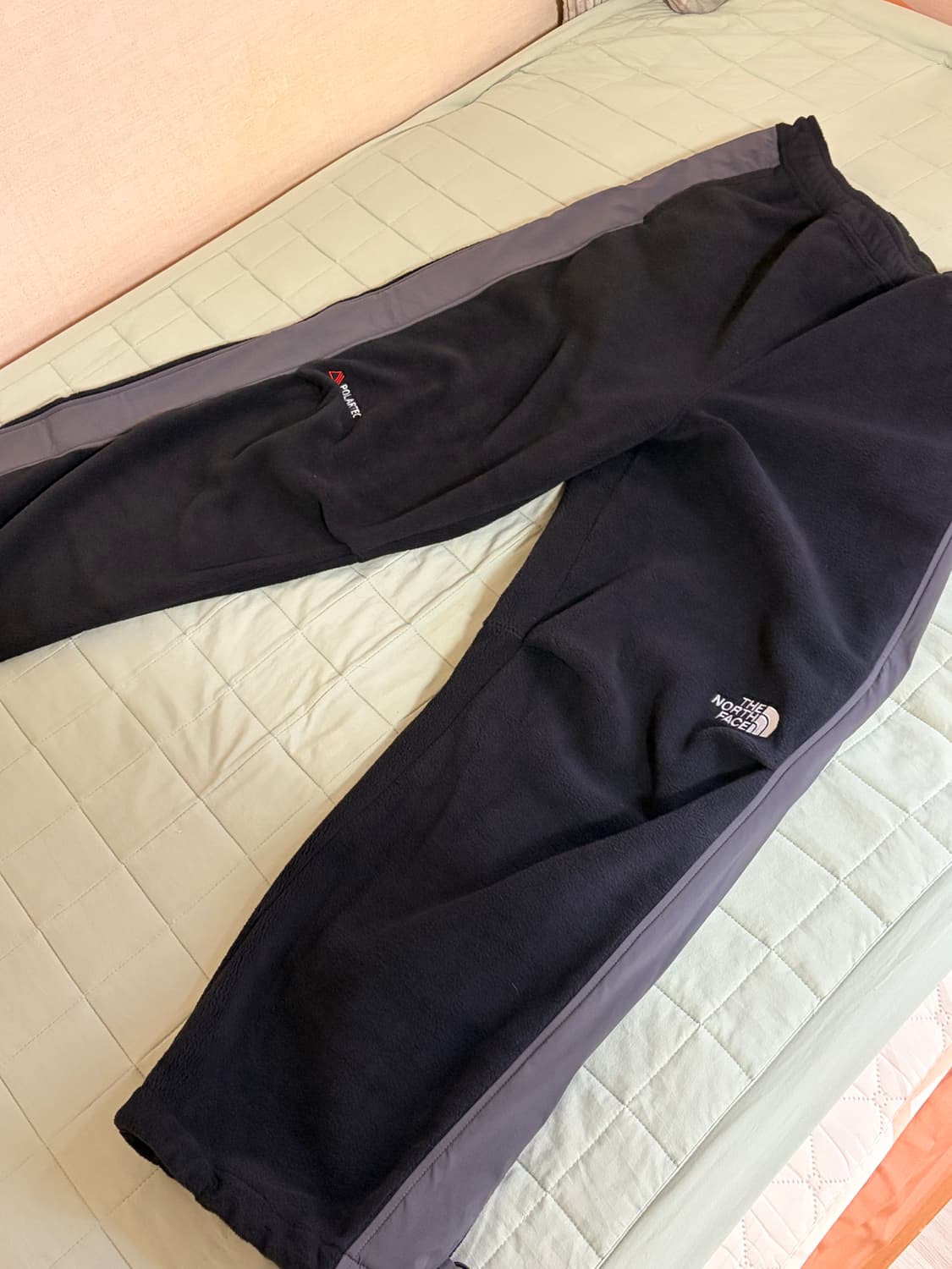 노스페이스 폴라텍 팬츠 85 상품이미지1