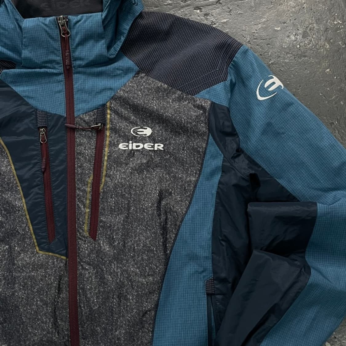 95 아이더 바람막이 상품이미지2