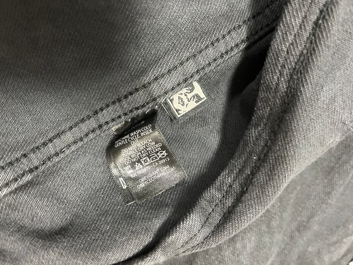 오베이 데님자켓 L 상품이미지7