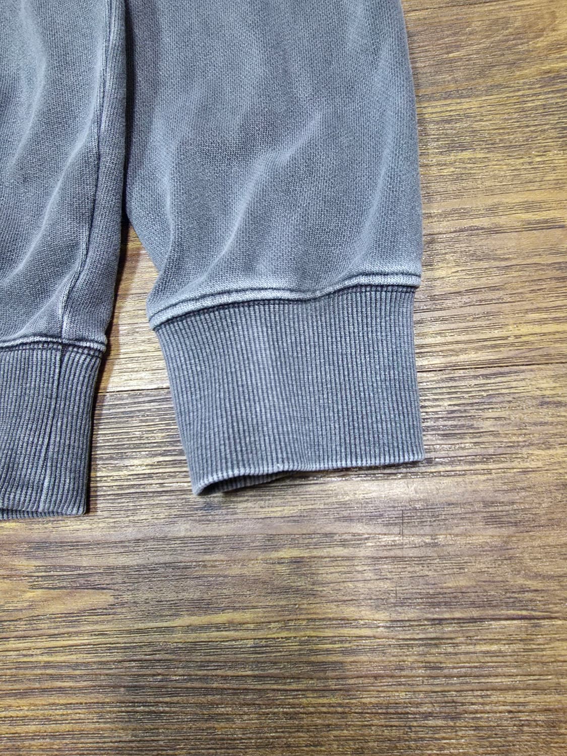 라이프워크 피그먼트 맨투맨 상품이미지7