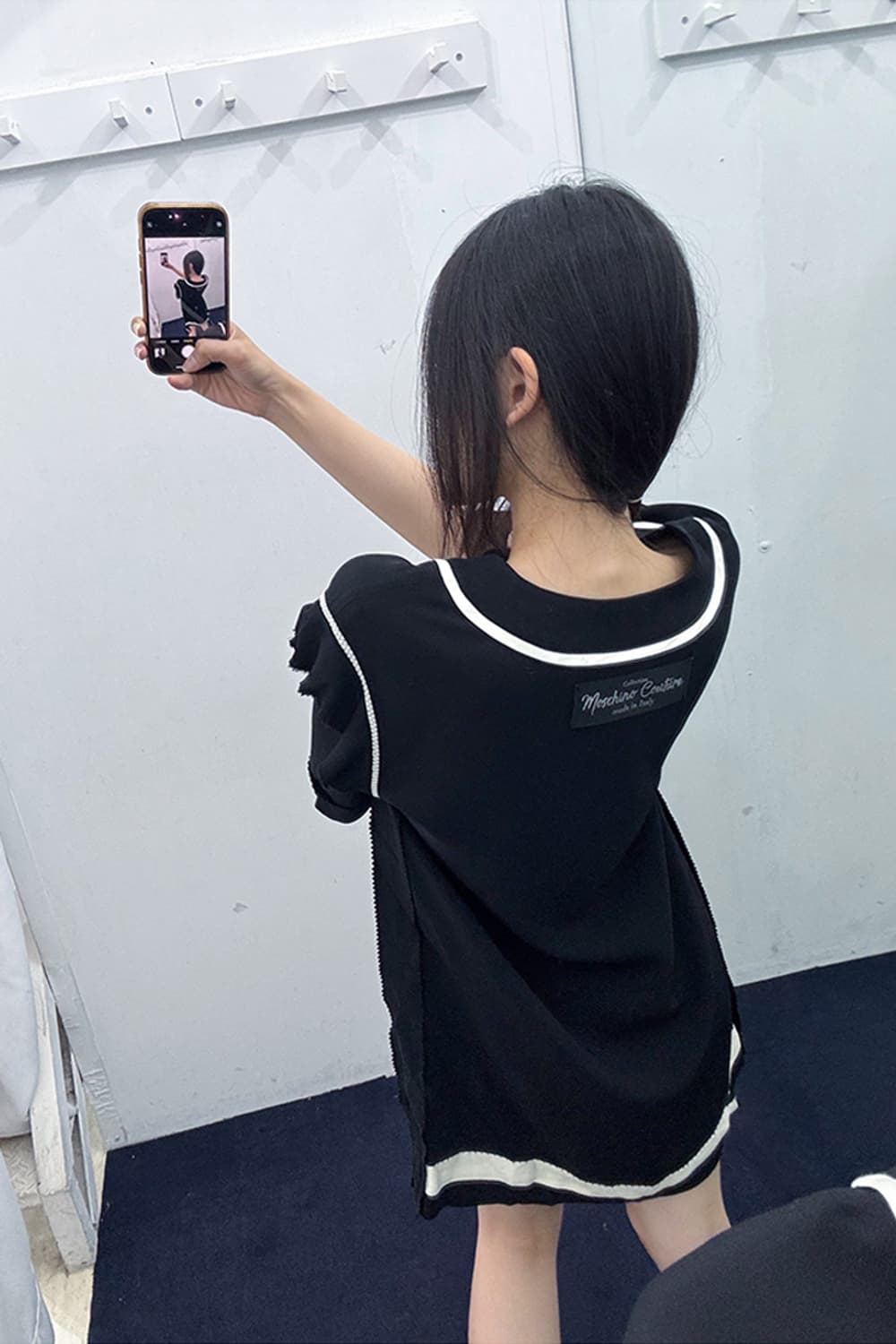 Moschino Couture 상품이미지2