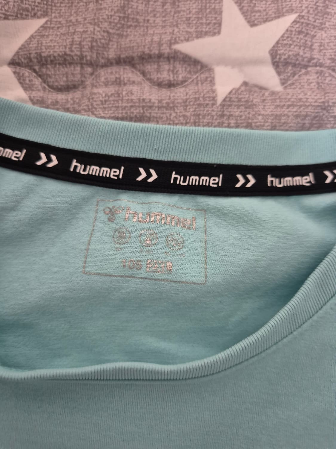 험멜 반팔 상품이미지2