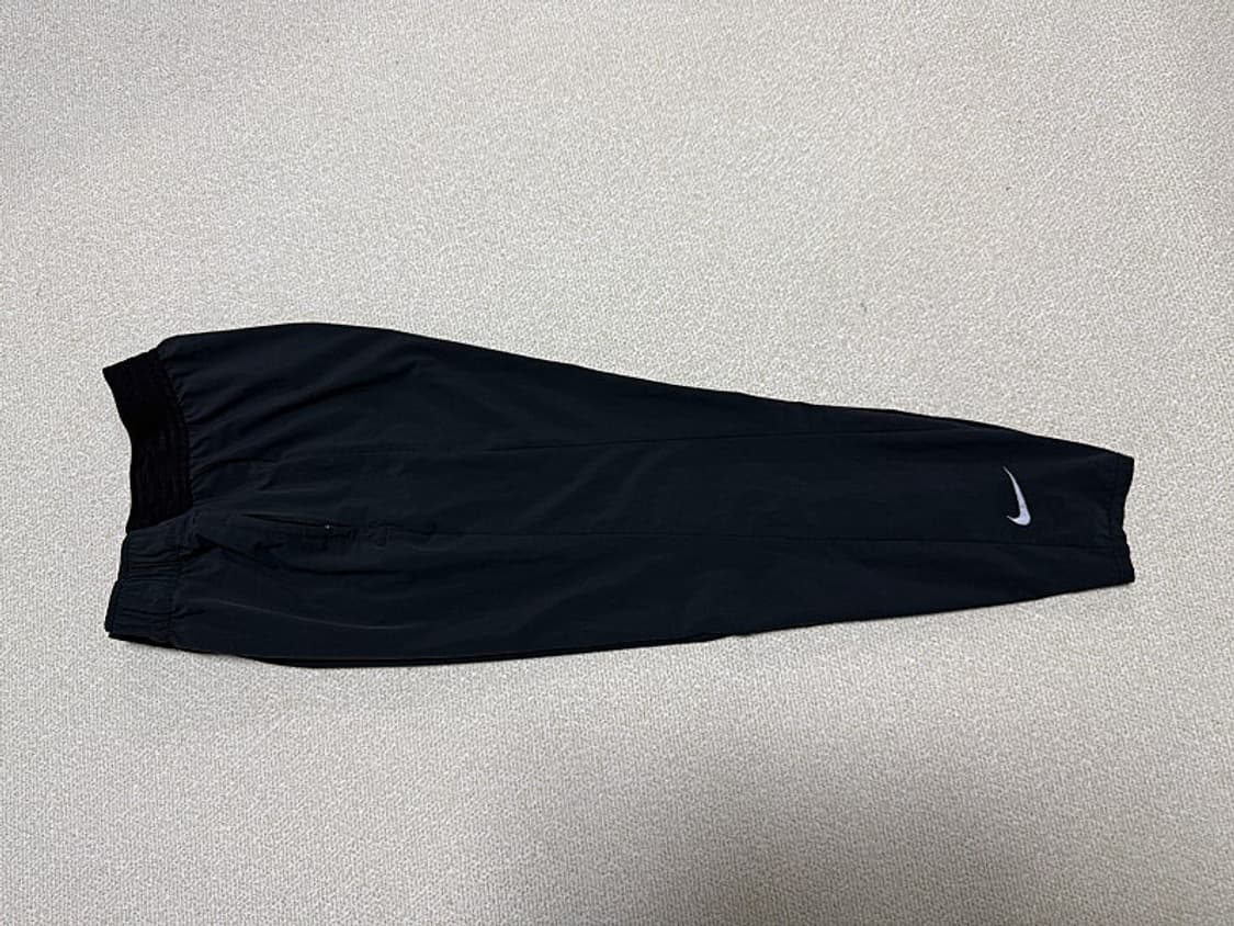 나이키 우먼스 조깅 러닝용 트레이닝 팬츠 여성용 27인치 상품이미지1