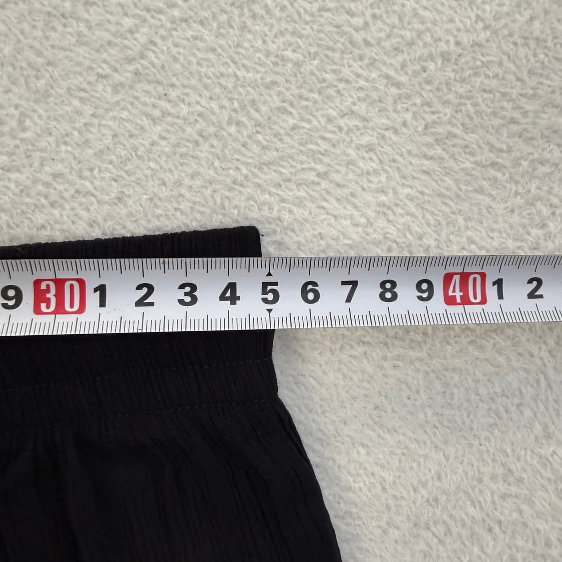 67 에잇세컨즈 린넨 와이드 팬츠 0410T 상품이미지5