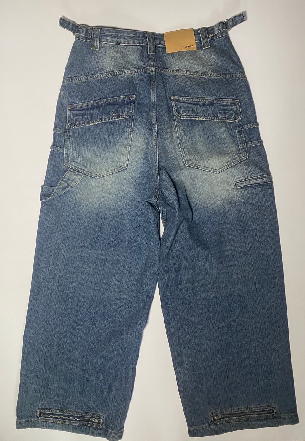 카미엔 디렉터진 블루 상품이미지3