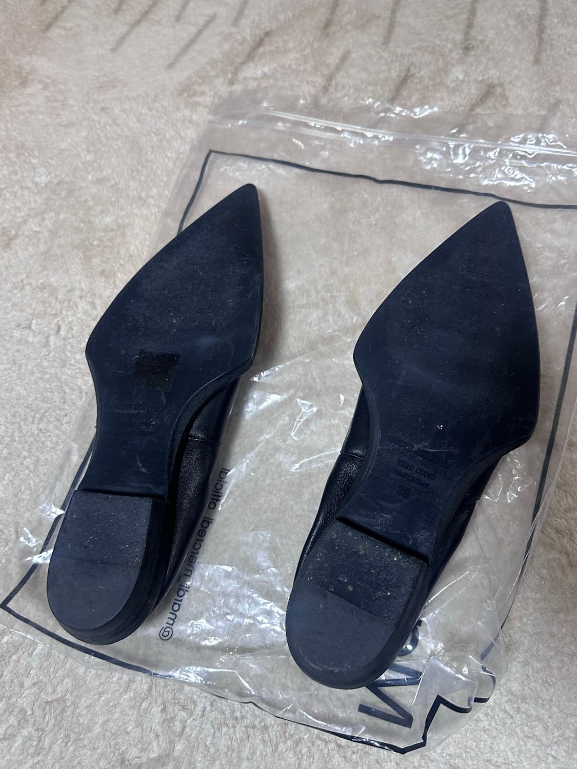 하이더 아커만 플랫 38 상품이미지3