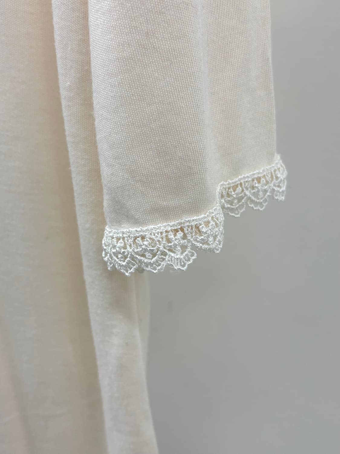 빈티지 히피 반소매 상품이미지6