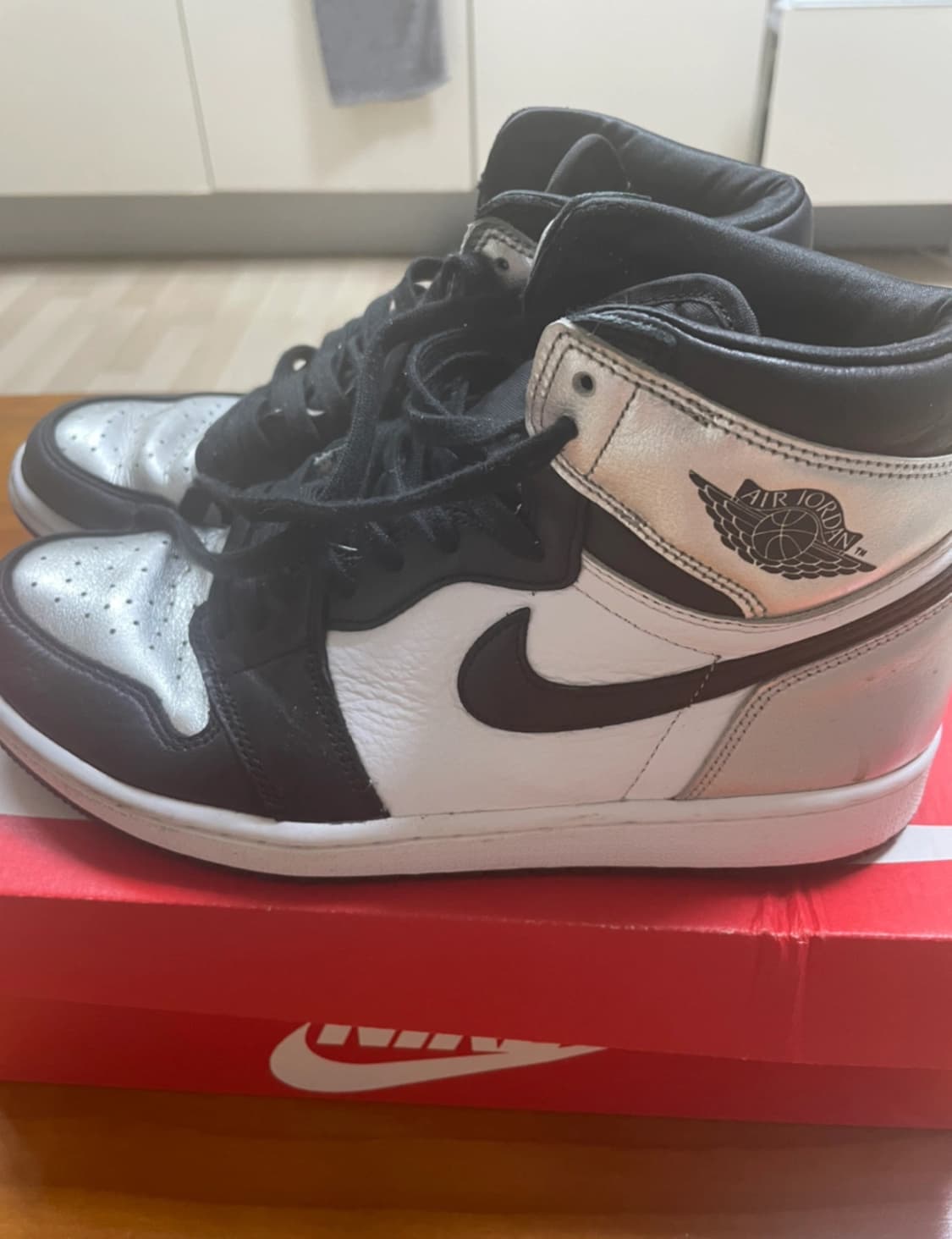 조던1 실버토  상품이미지3