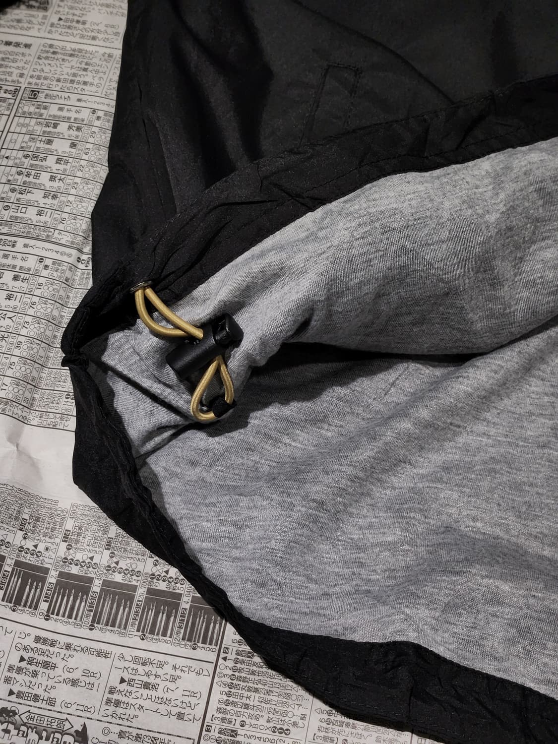 NFL New Orleans Saints 팀웜업 M 상품이미지5