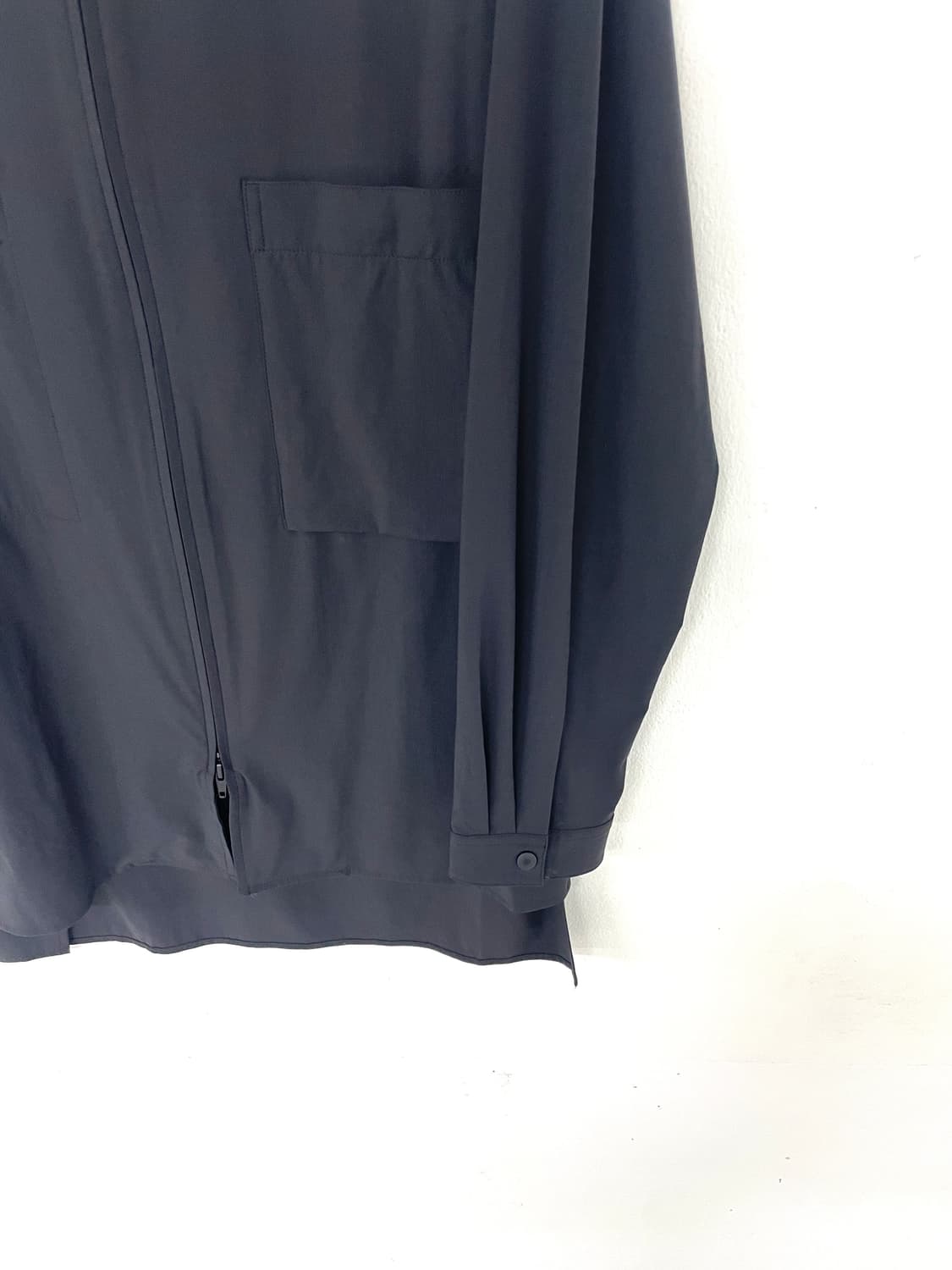 Y-3 Long Jacket 상품이미지3
