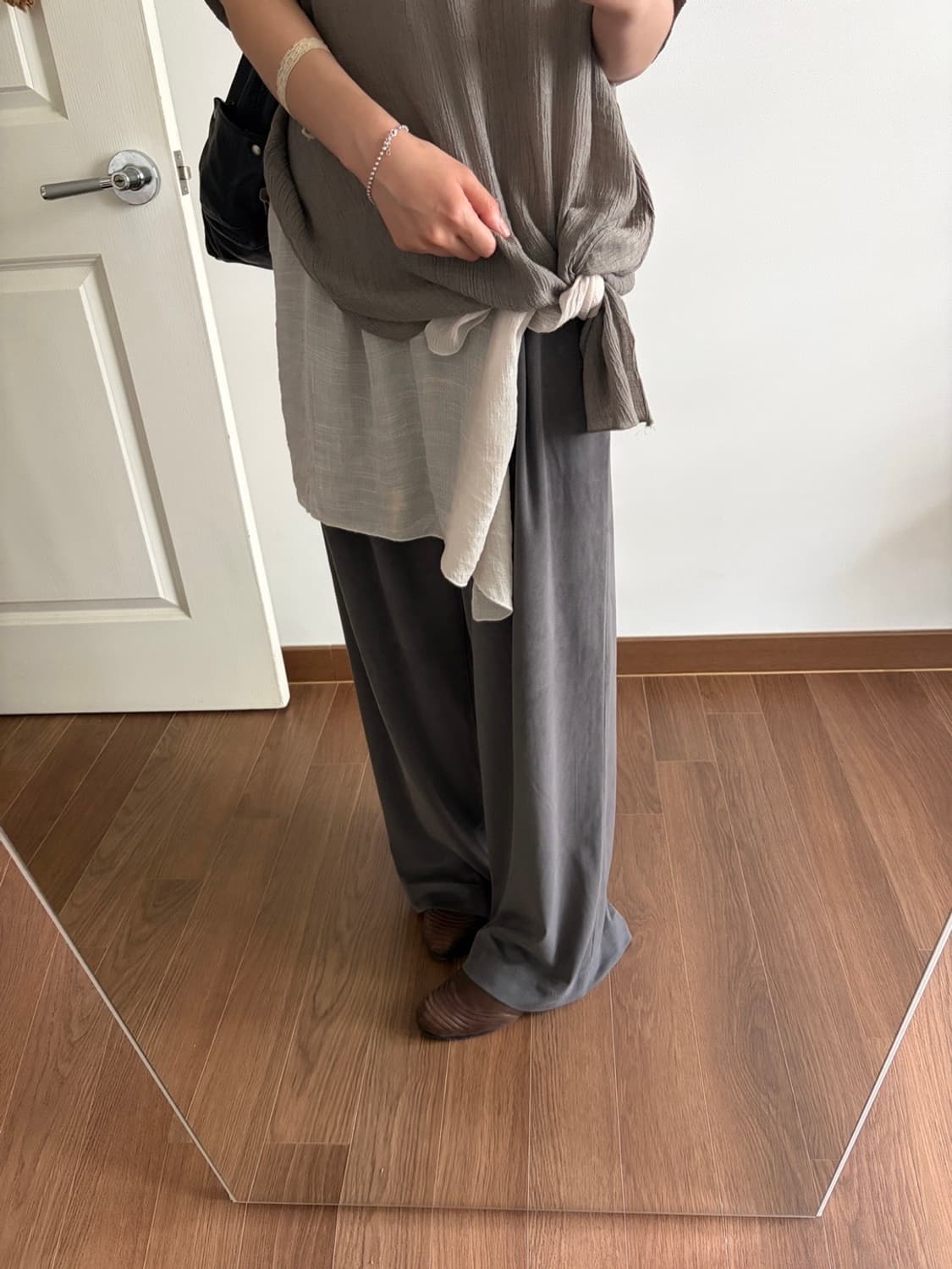 layered dress 상품이미지4