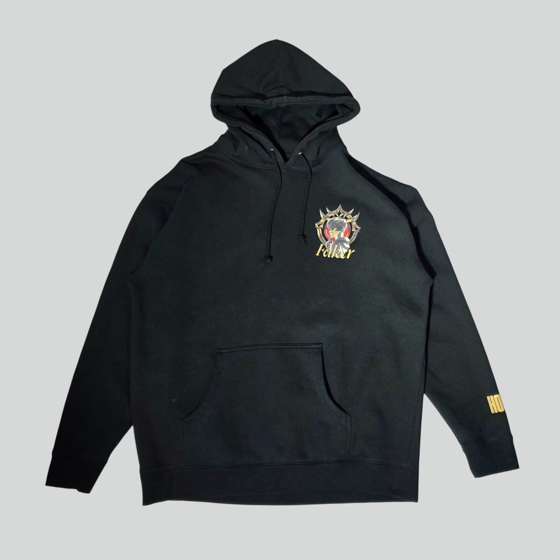 [XL]리그오브레전드 페이커 아리 후드티 상품이미지1