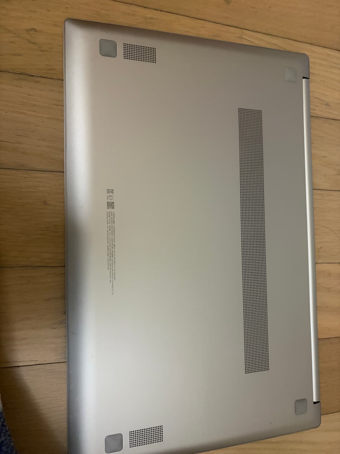 노트북 상품이미지3