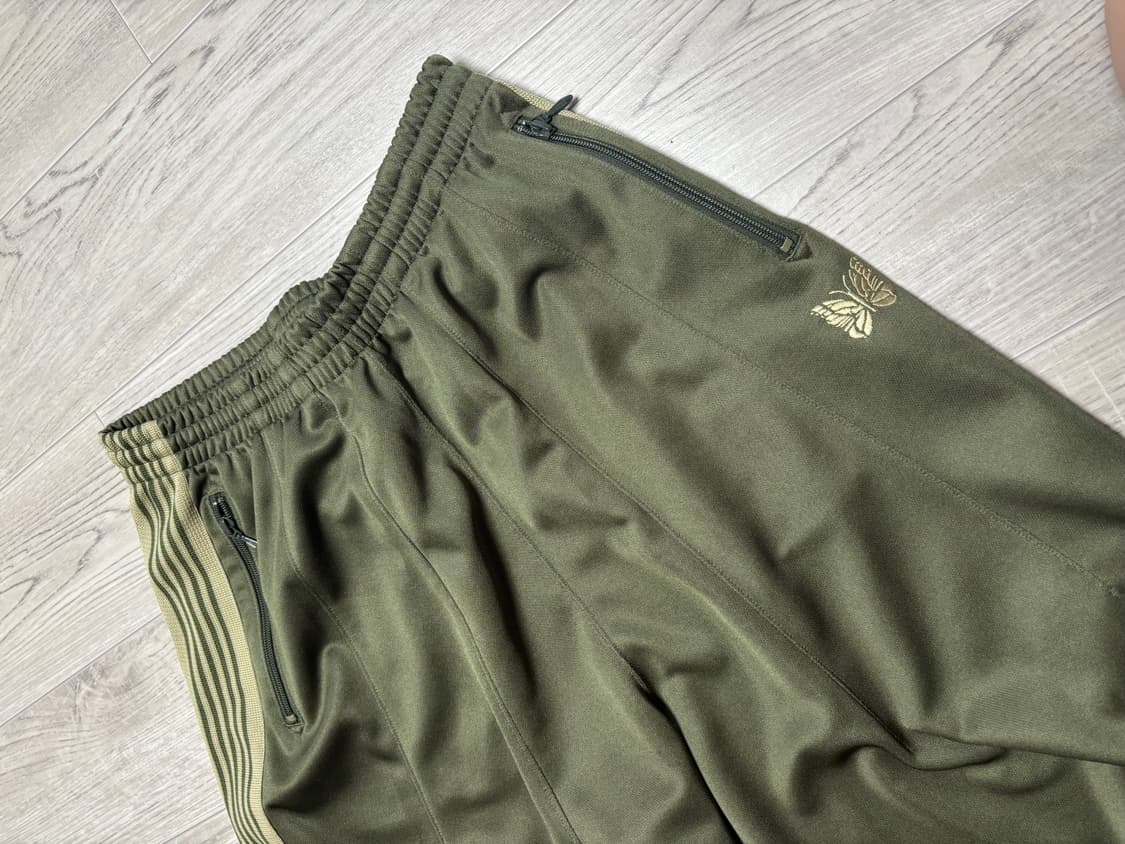 [s] 니들스 x LHP HD 트랙팬츠  상품이미지3