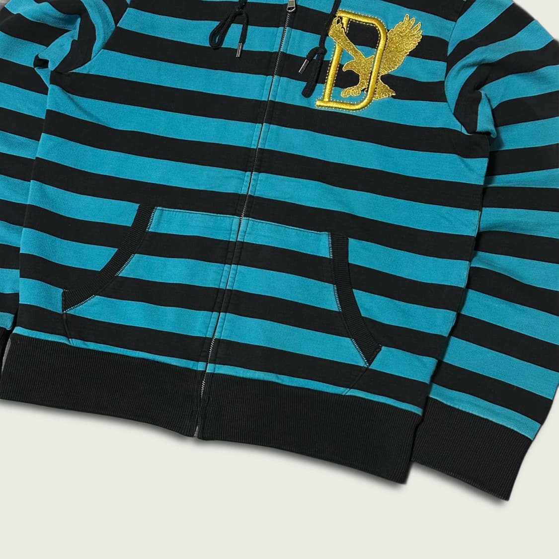 00s DOHC 후드집업 상품이미지3