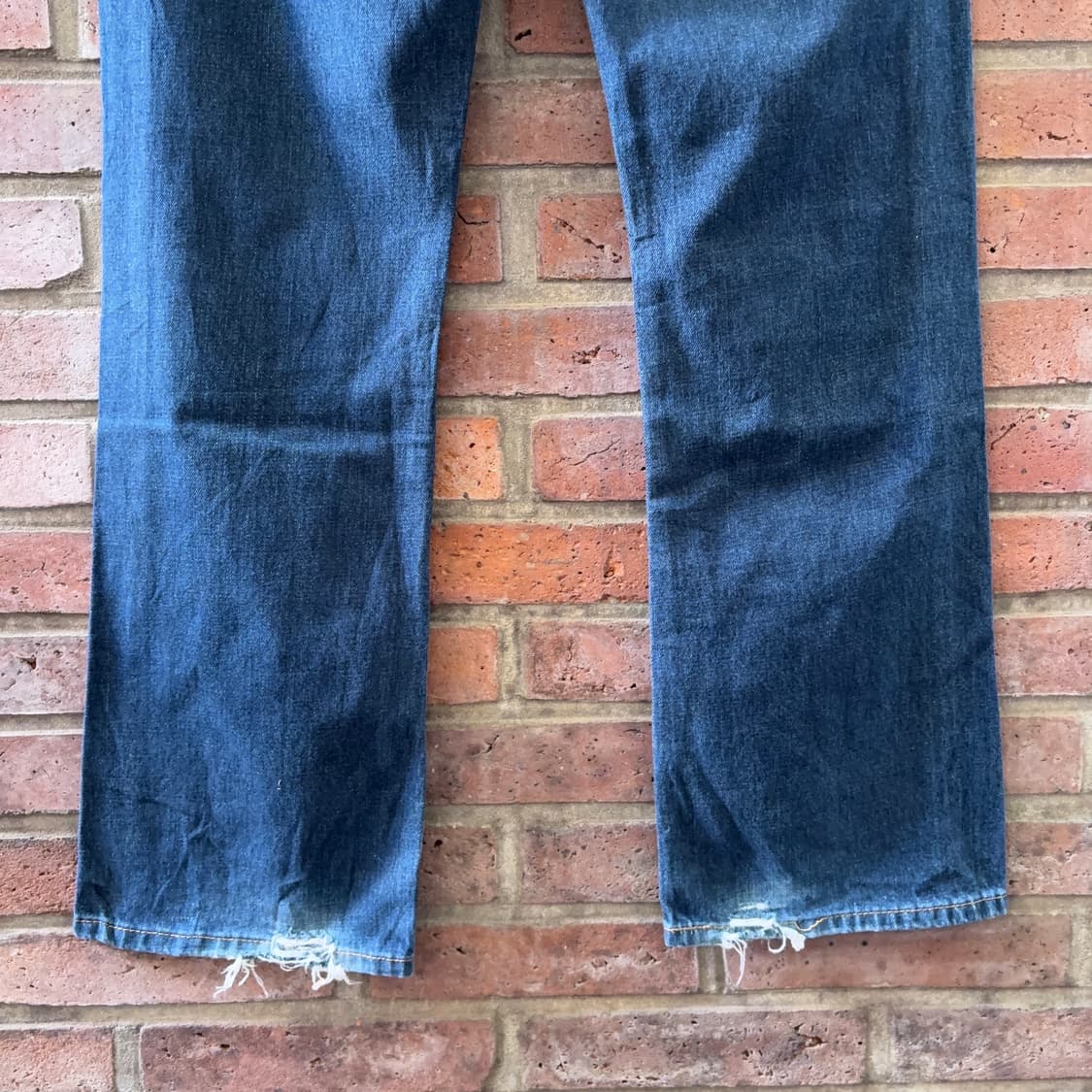 리바이스 Levi’s 527 부츠컷 데님 팬츠 상품이미지7