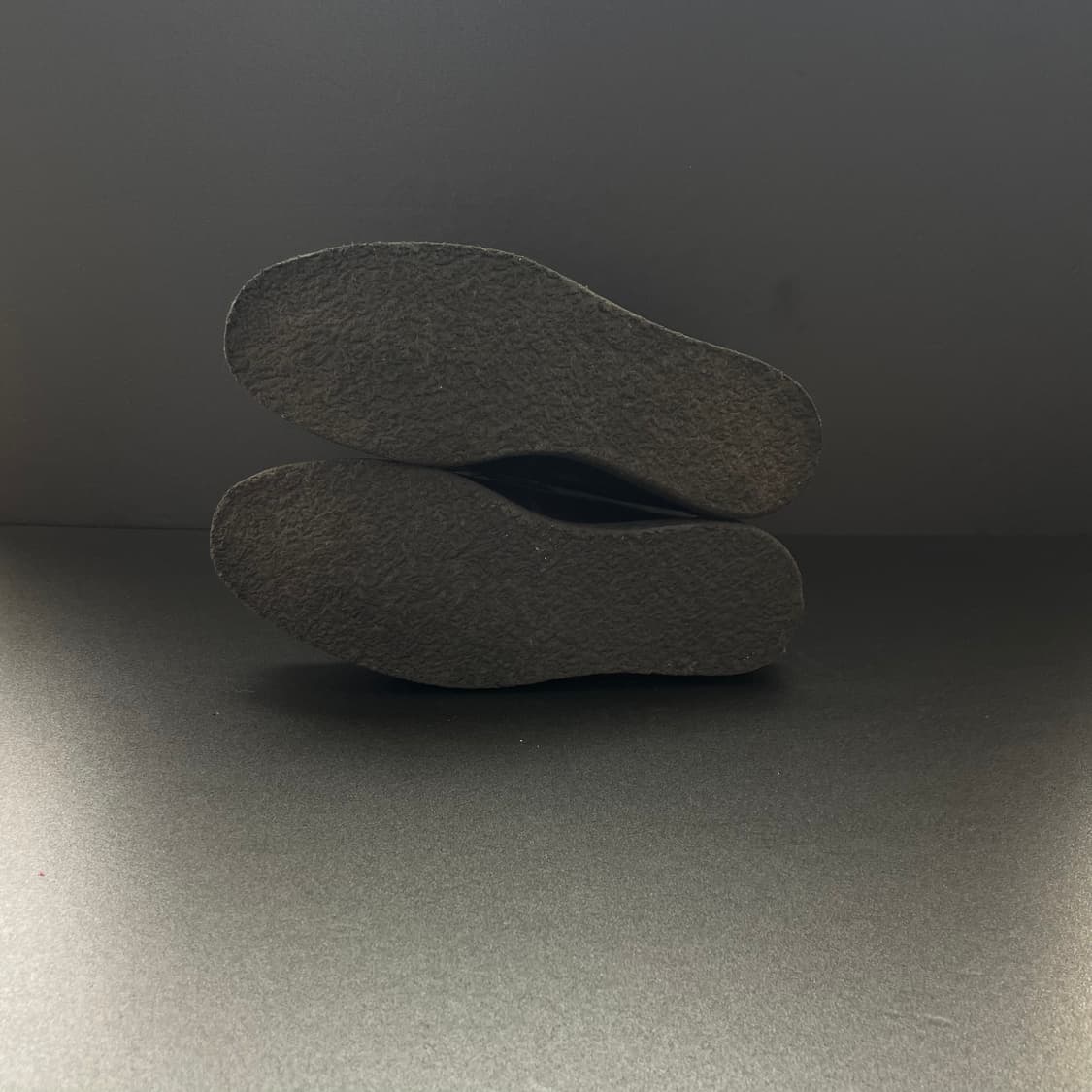 [43] 조지콕스X프레드페리 레더 테슬 로퍼 상품이미지8