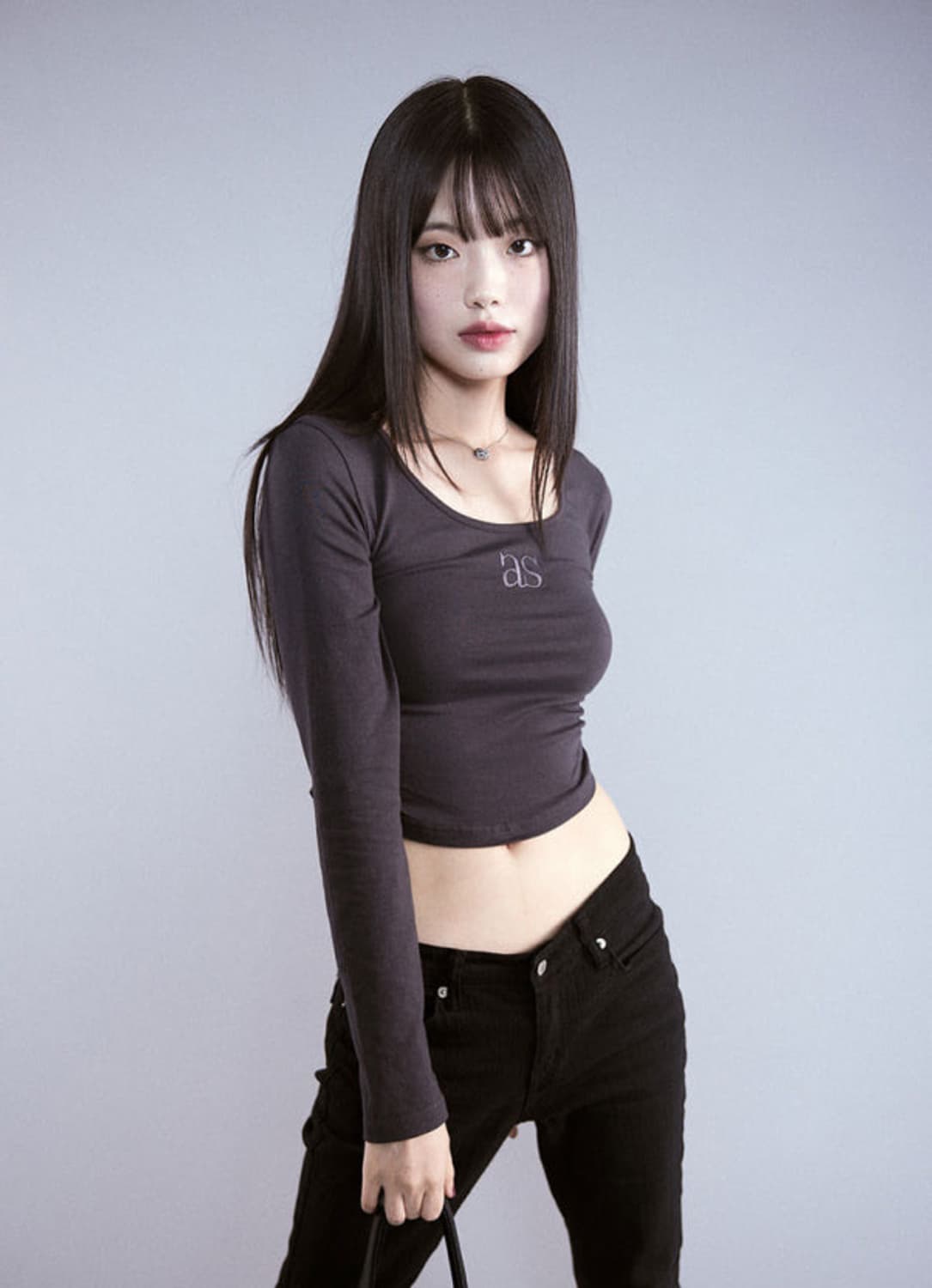 애즈온 티셔츠 상품이미지1