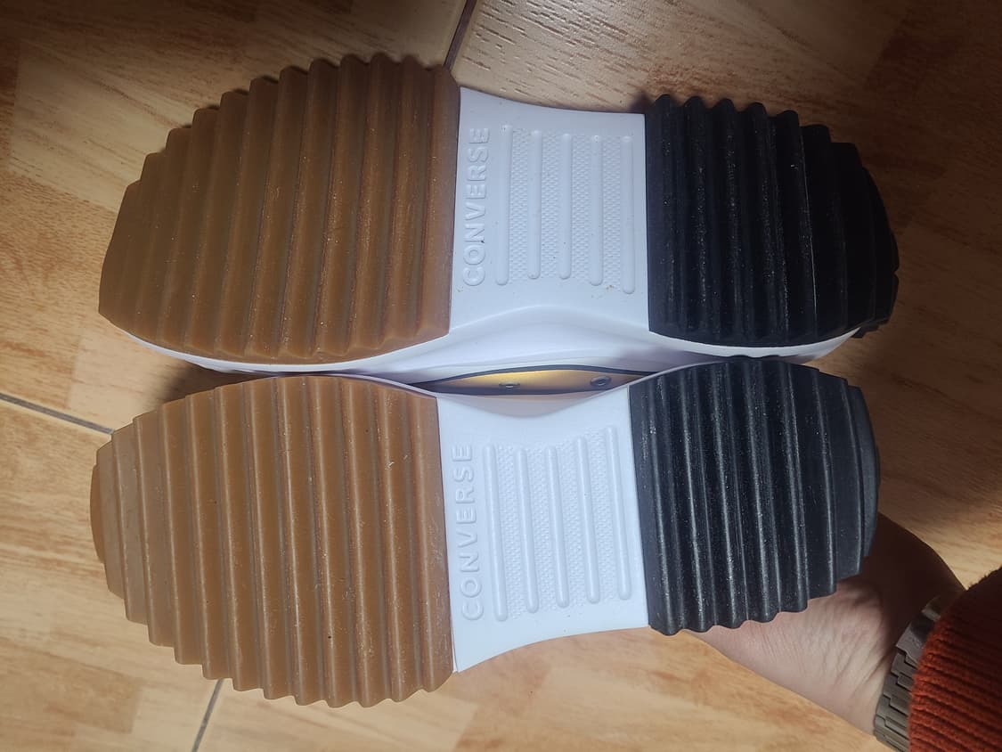 컨버스 런스타 시트론펄스 270(265추천) 상품이미지6