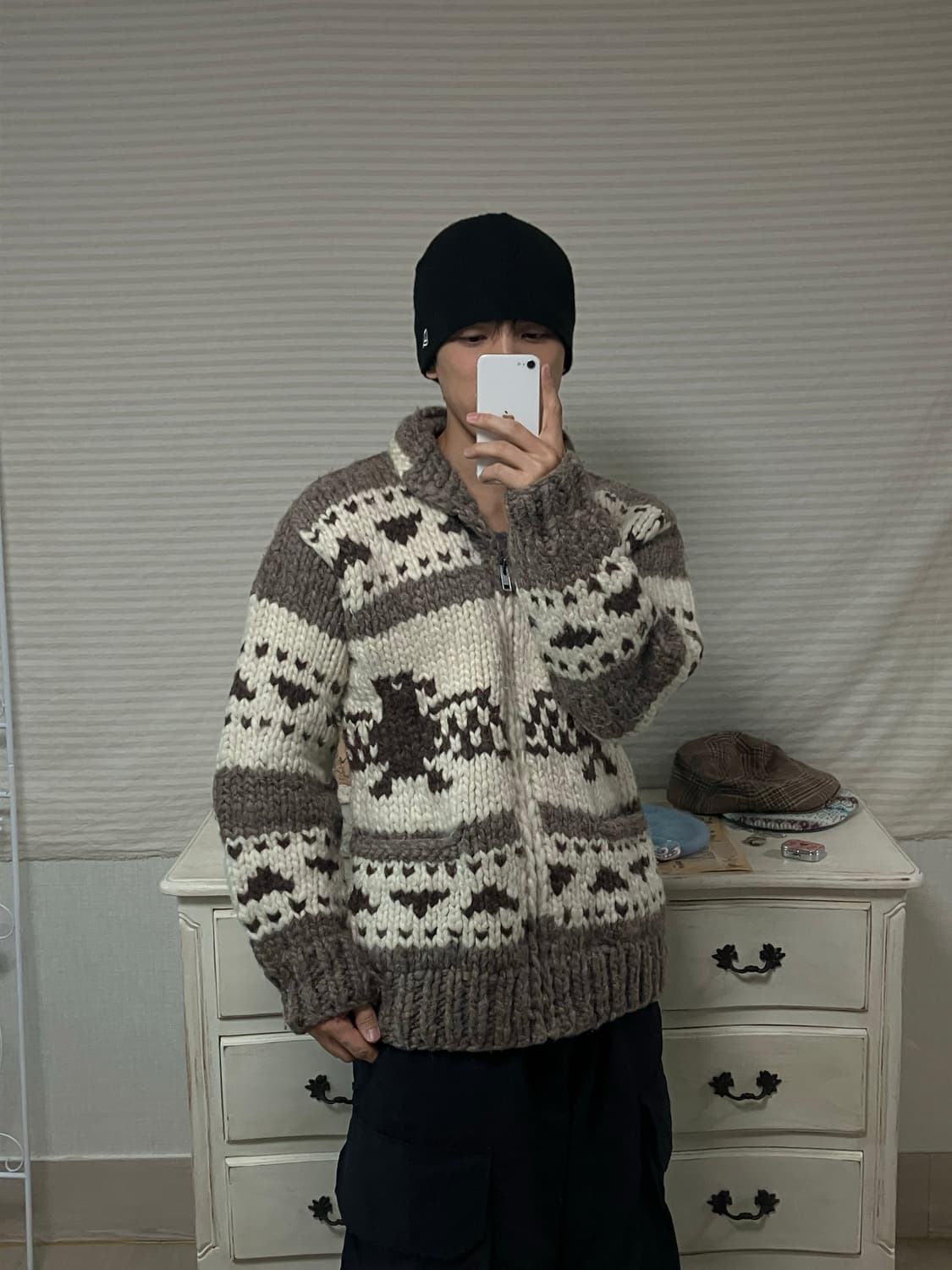 캐나다 해비울 썬더이글 코위찬 상품이미지1