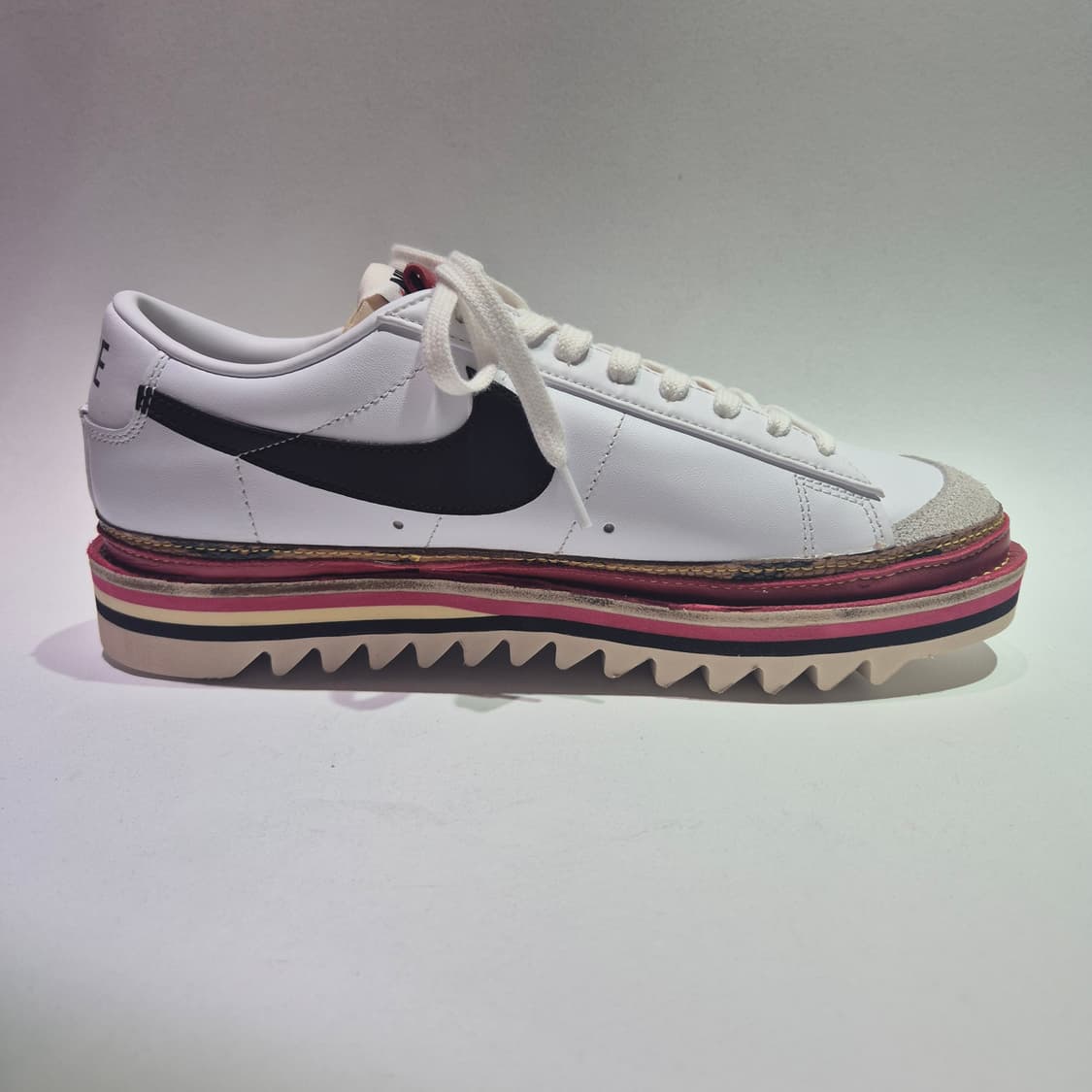 나이키 블레이져 커스텀 상품이미지2