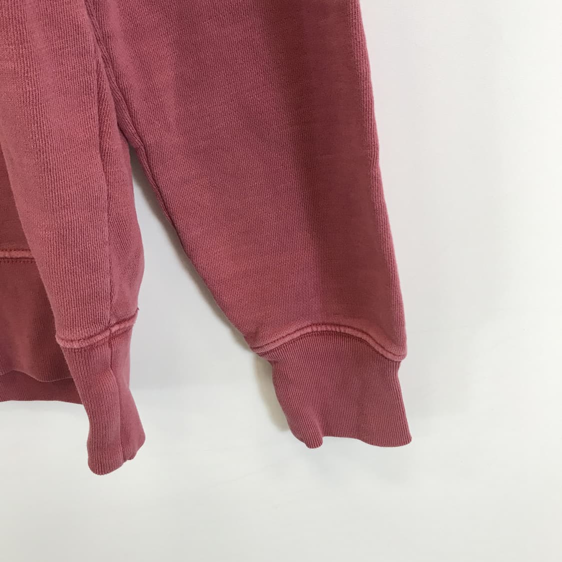 GAP 나염프린팅 인디핑크 스웻셔츠 [S] 상품이미지3