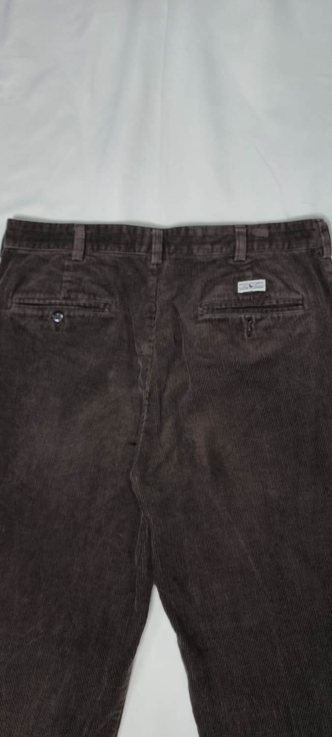 폴로랄프로렌 코듀로이 팬츠 34in _ 남성 상품이미지6