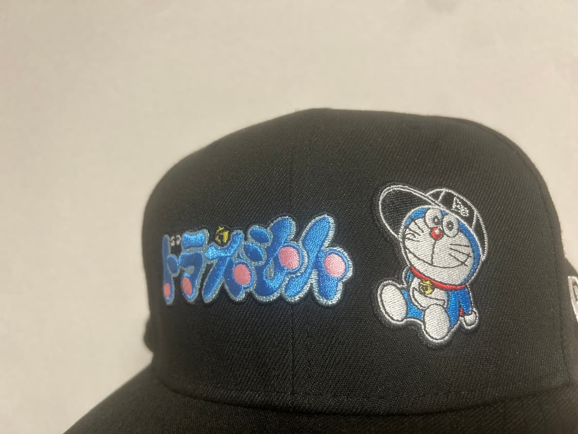 도라에몽  x 뉴에라 50th 상품이미지4