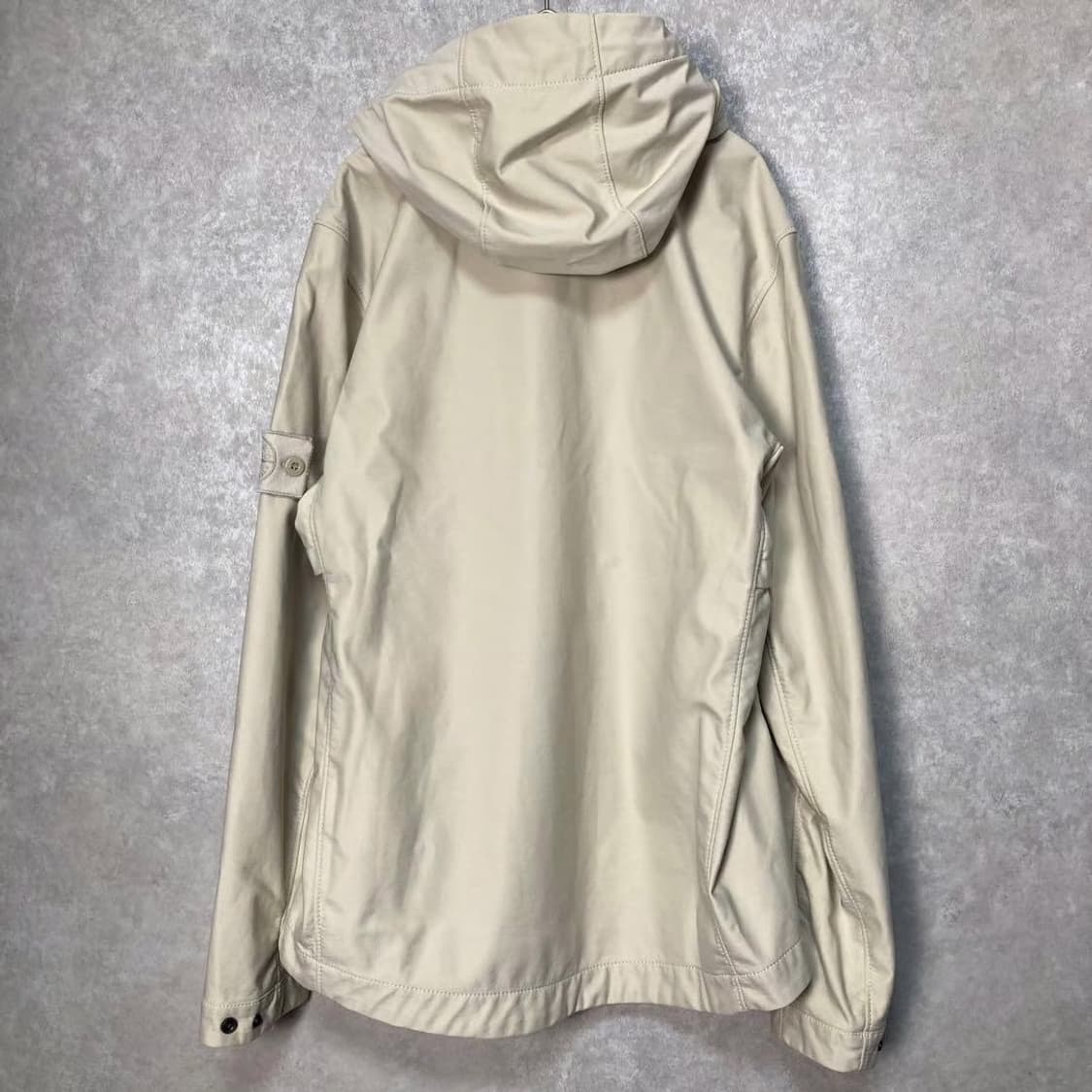 스톤아일랜드 고스프피스 쉘자켓 m 상품이미지2