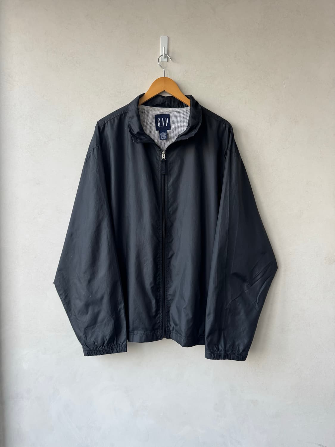 90s 갭 트랙 자켓 상품이미지1