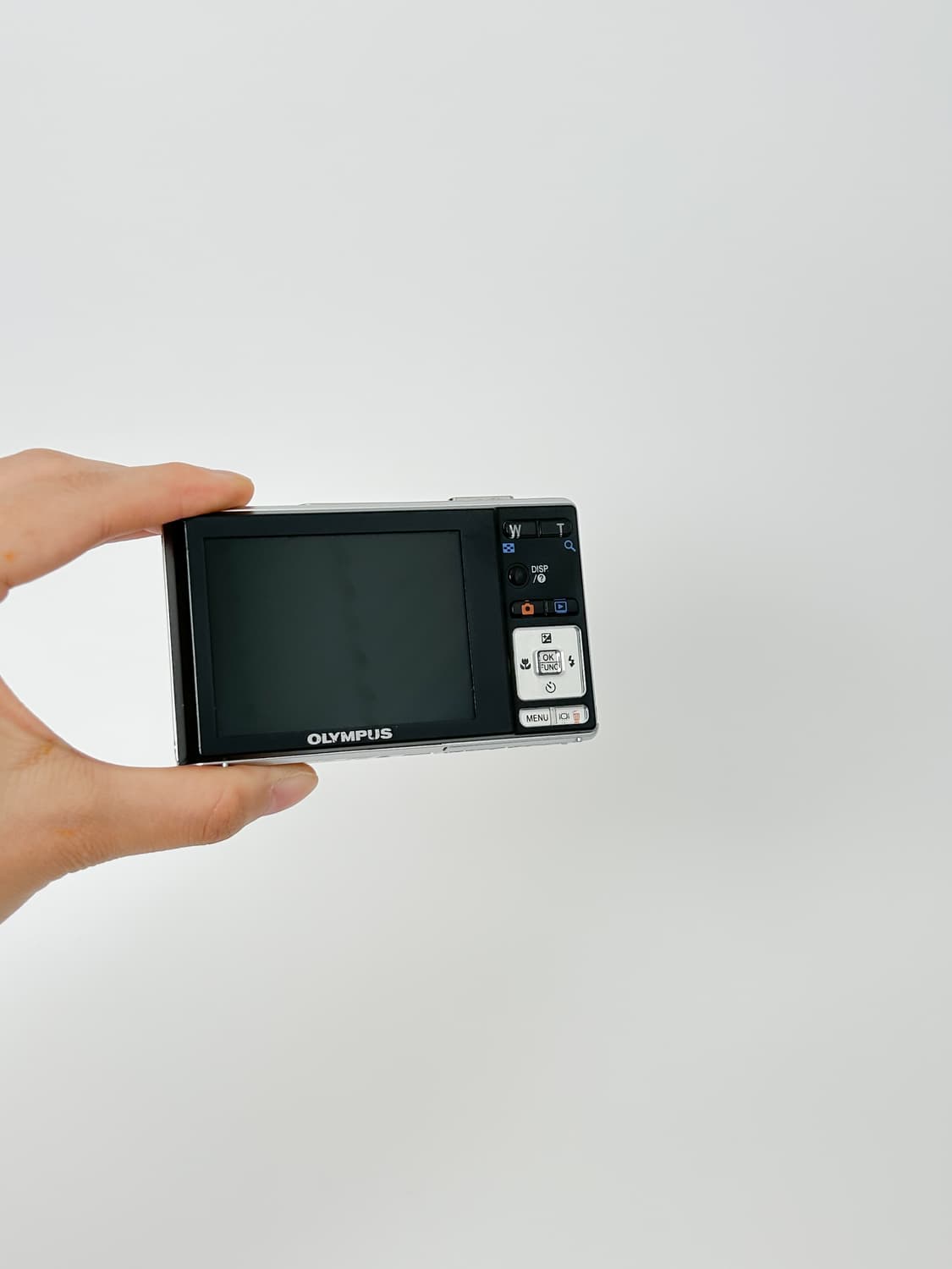 뽀용!) 올림푸스 fe-3010 Stylus 빈티지 디카 상품이미지6
