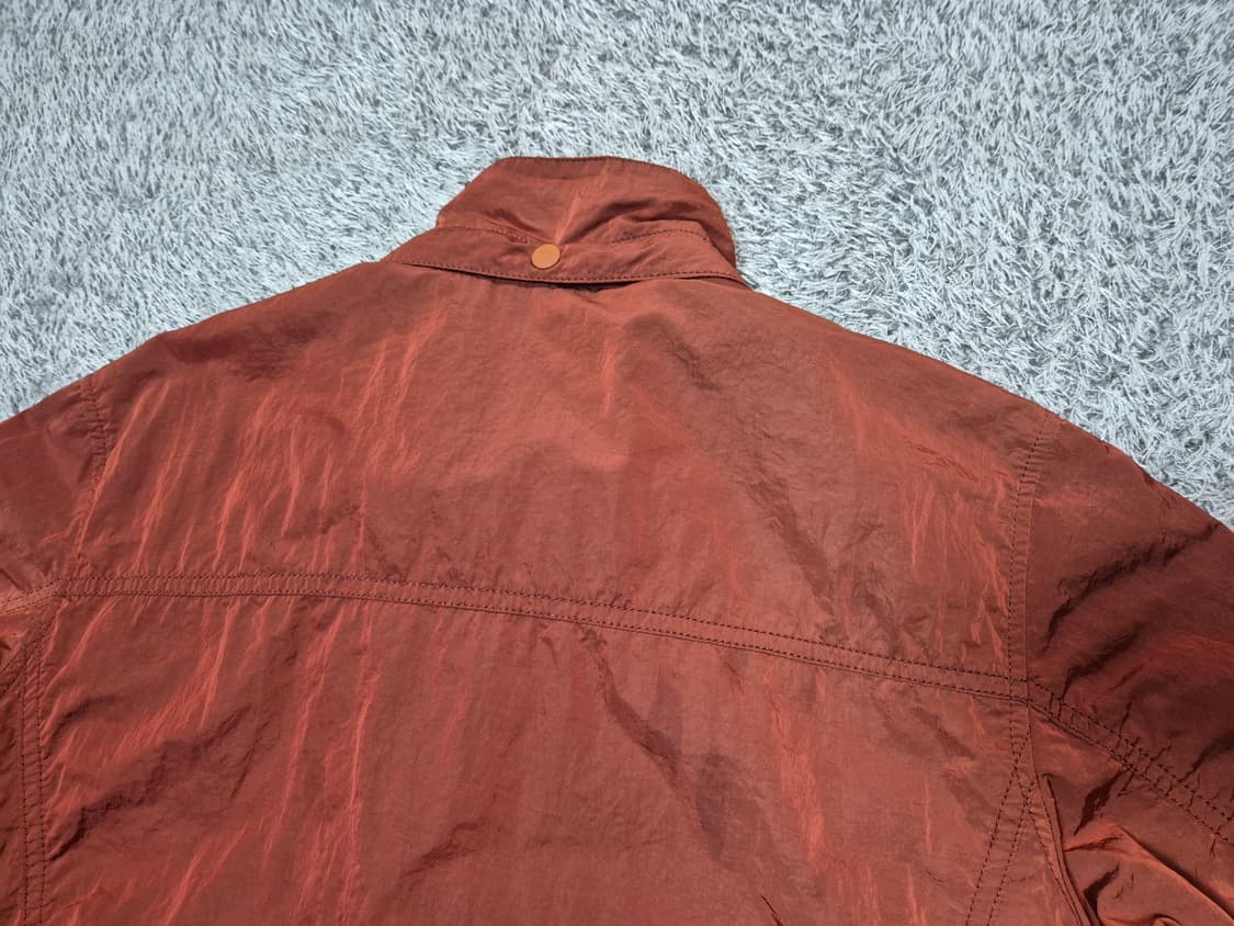 코오롱스포츠 남성 나일론 바람막이 자켓 95 상품이미지5