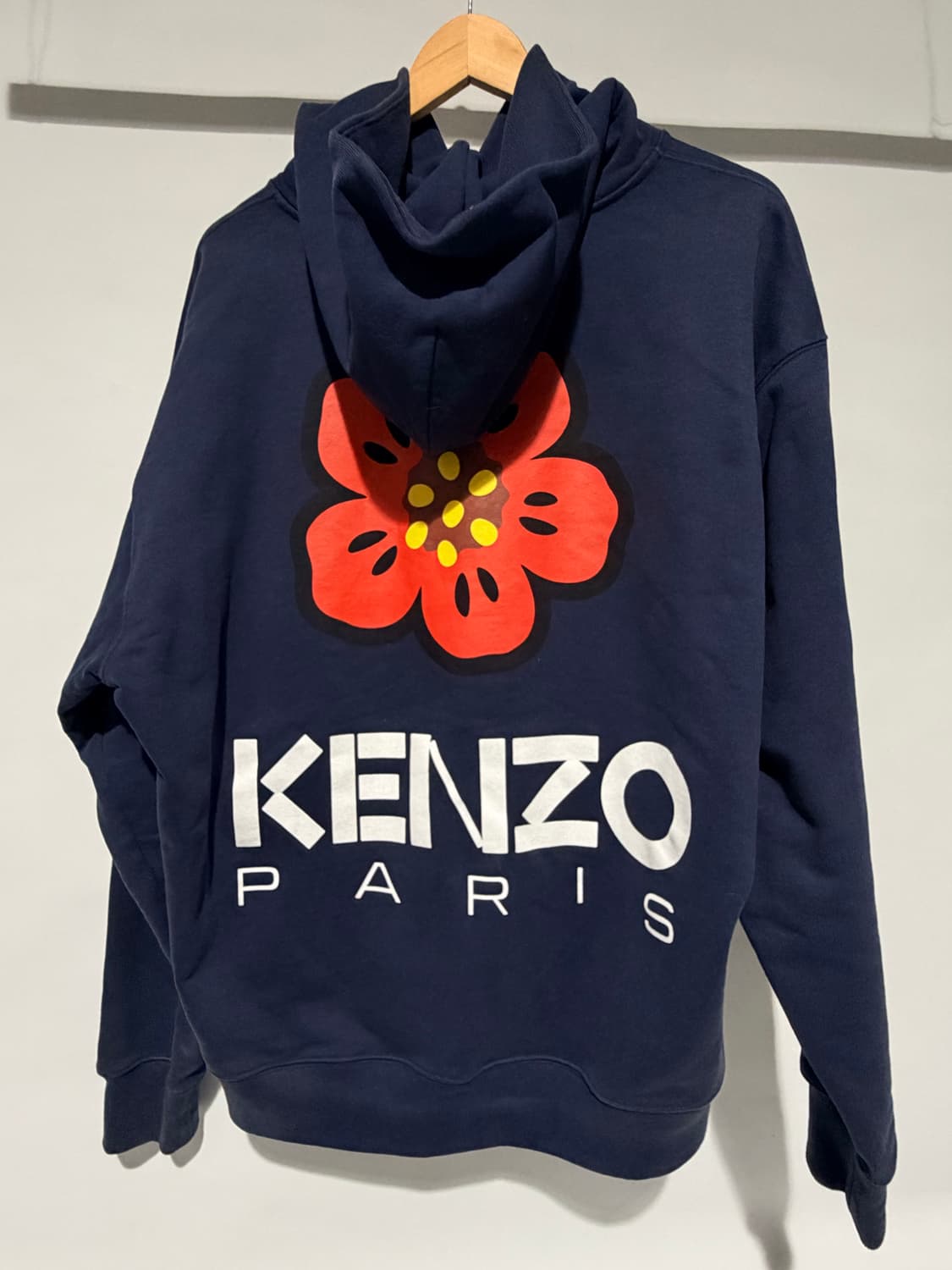 겐조 맨투맨 후드티 상품이미지2