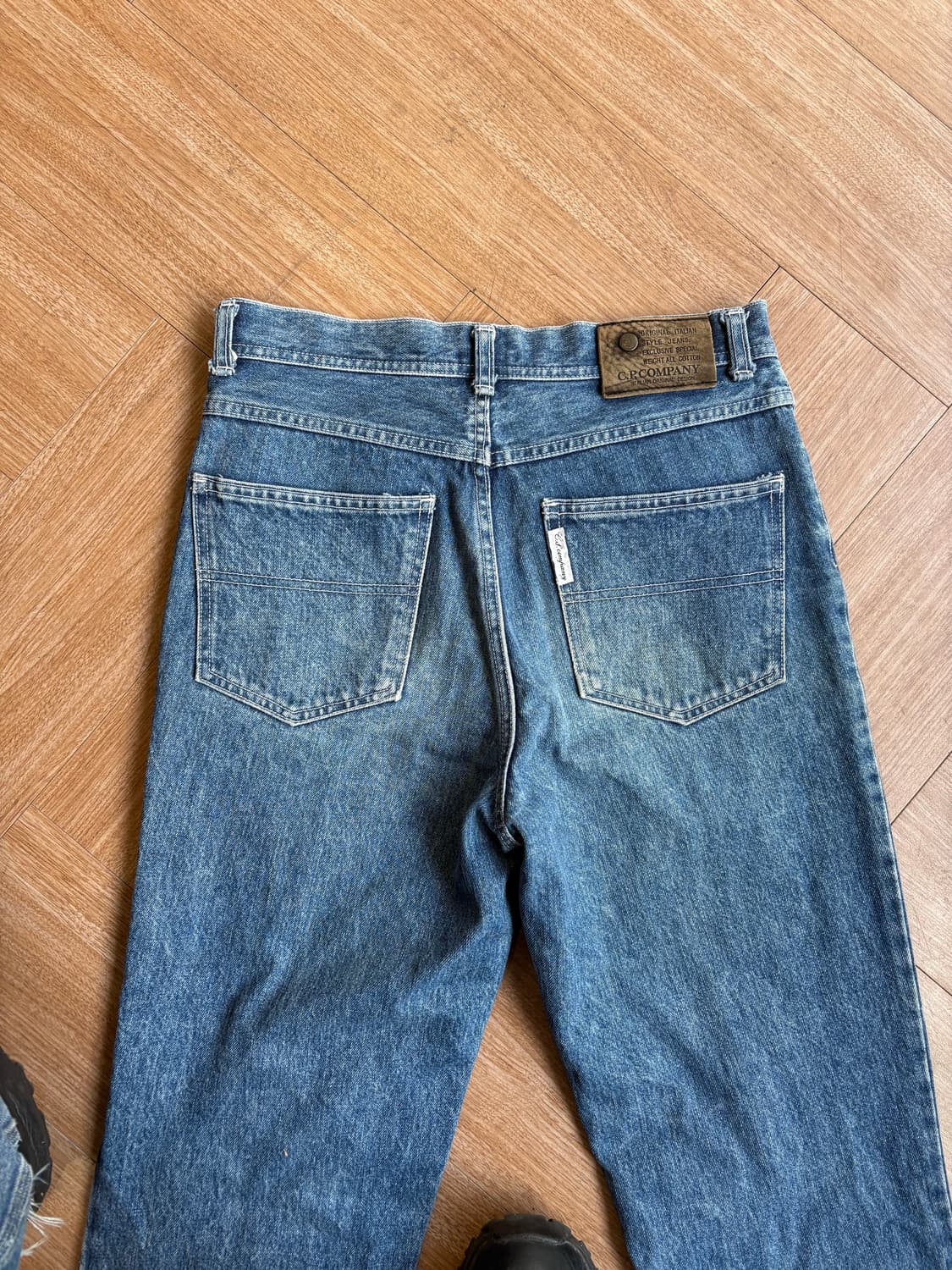 80s cp company By Massimo Osti 상품이미지6