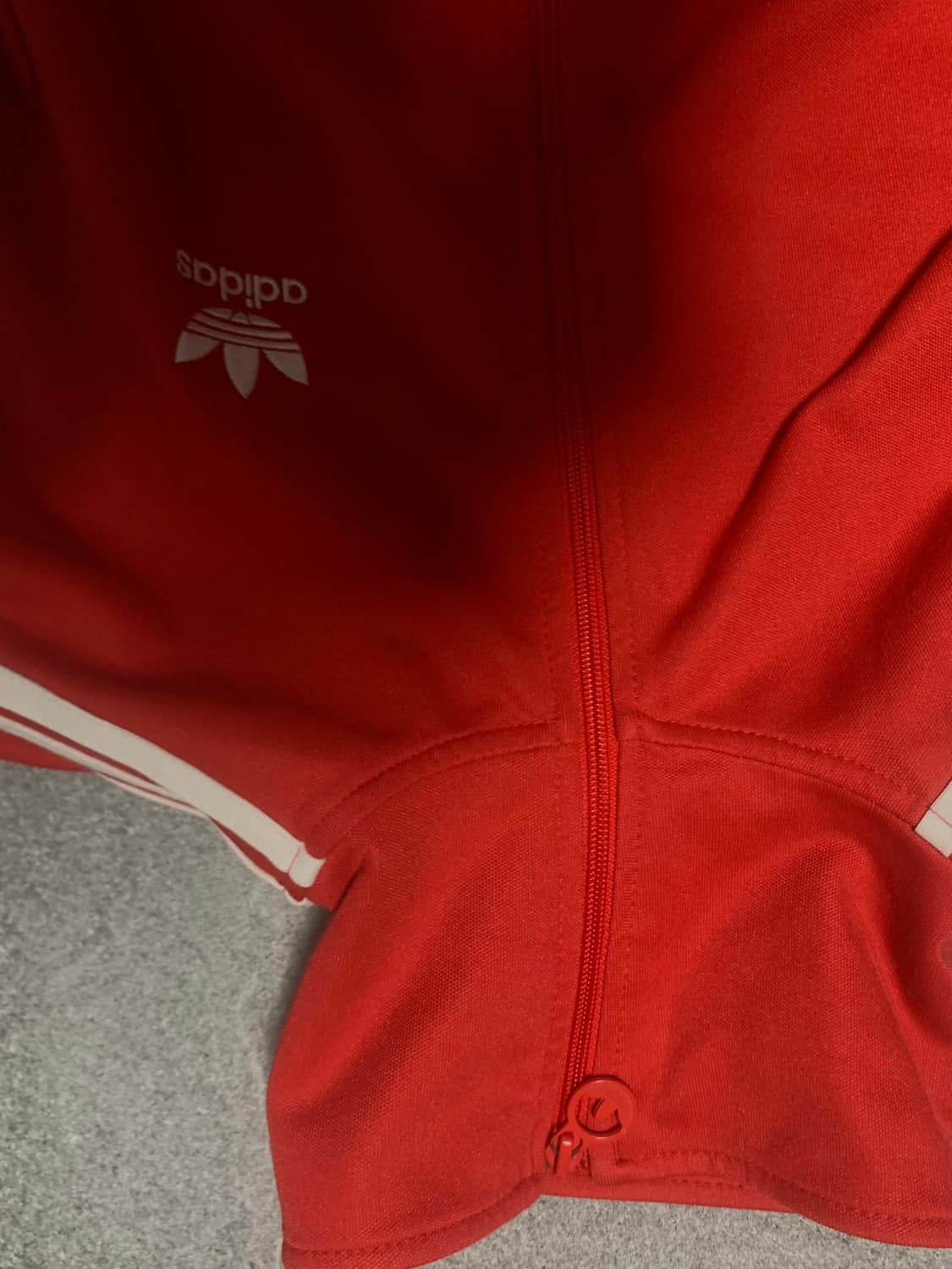 아디다스 파이어버드 트랙탑 상품이미지2