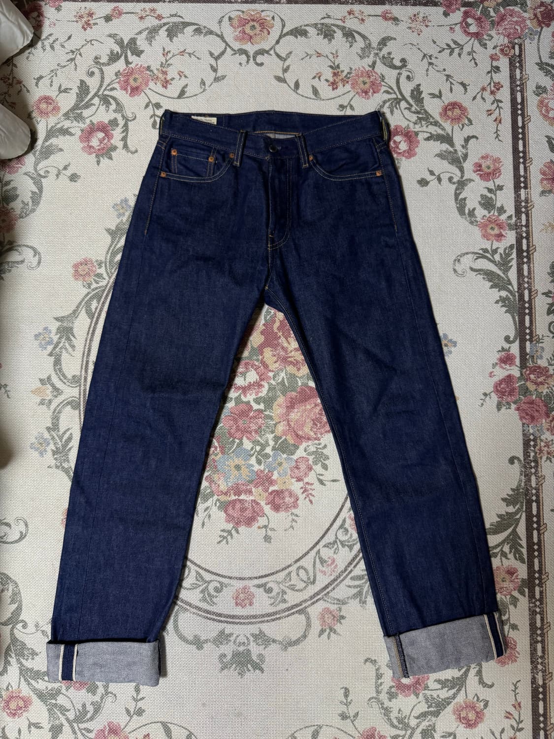 리바이스 505 Made in usa 상품이미지1