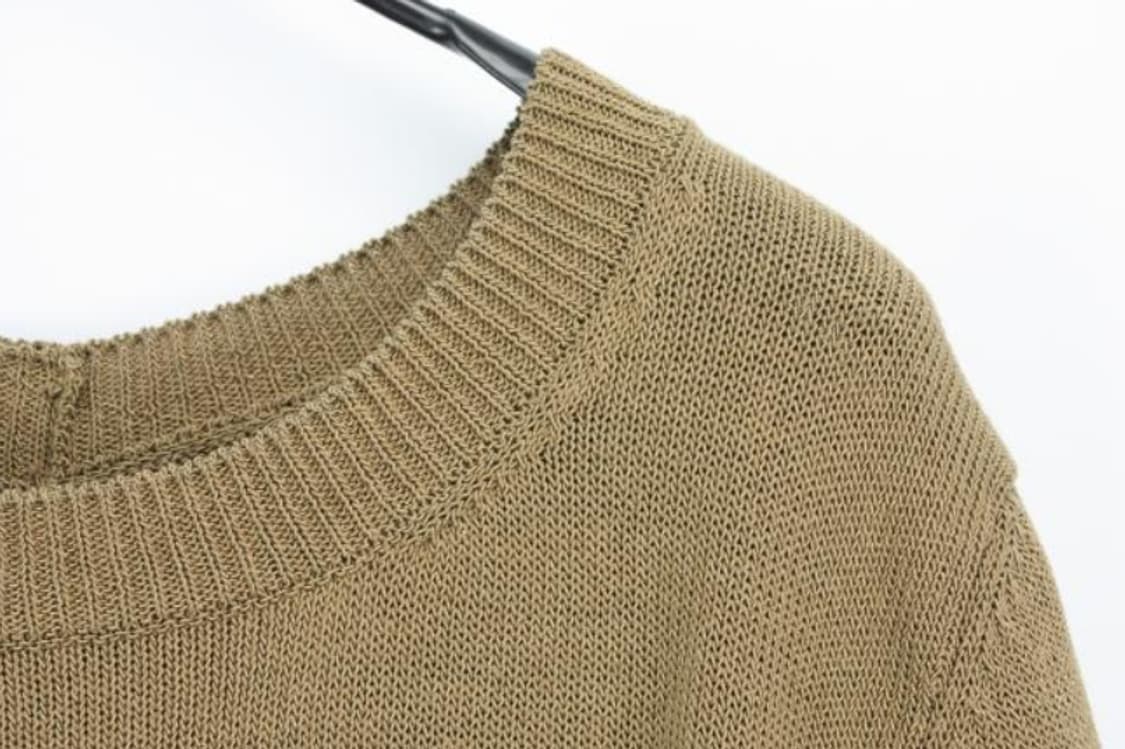 마시모두띠 니트 상품이미지2