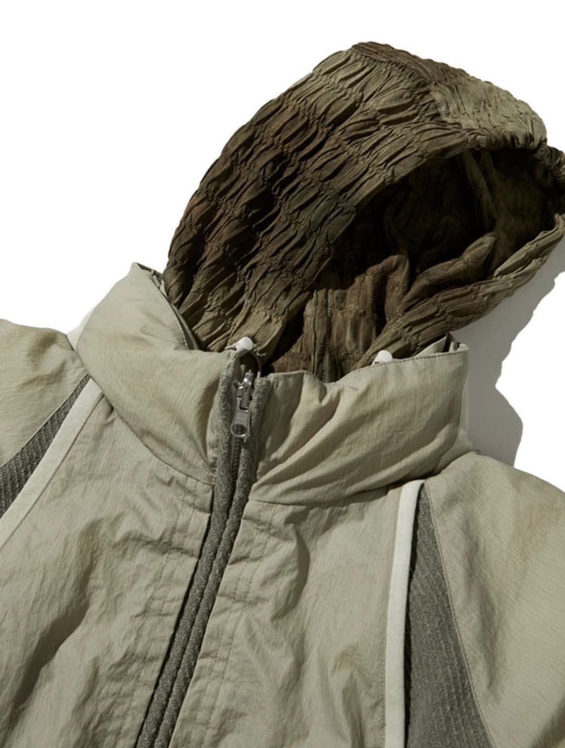 xlim ep.4 01 다운자켓 레몬그린 4 상품이미지4