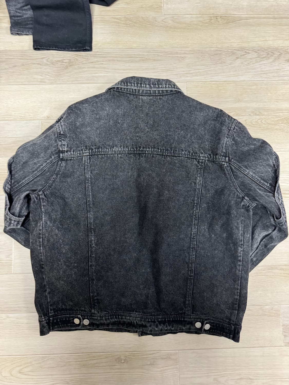 [M] 파아카이브(파프롬왓) 자켓 상품이미지3