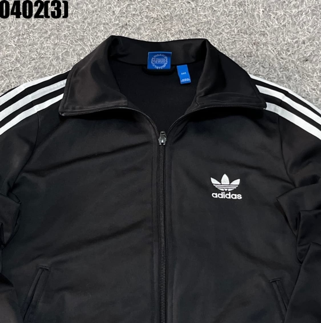 아디다스 유로파 트랙탑 져지 상품이미지2