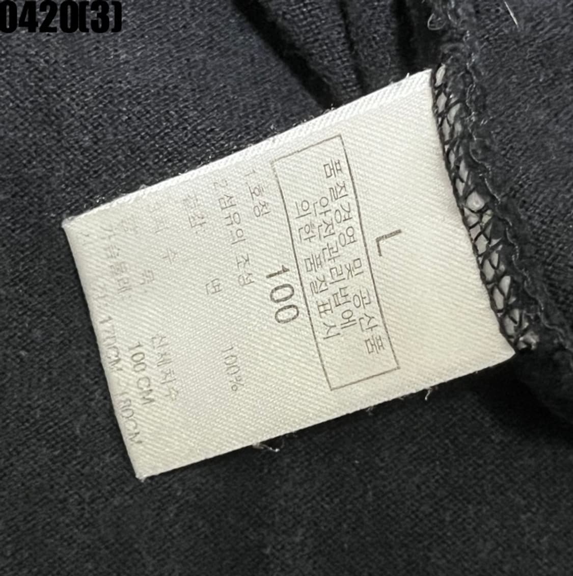 노스페이스 맨투맨 상품이미지5