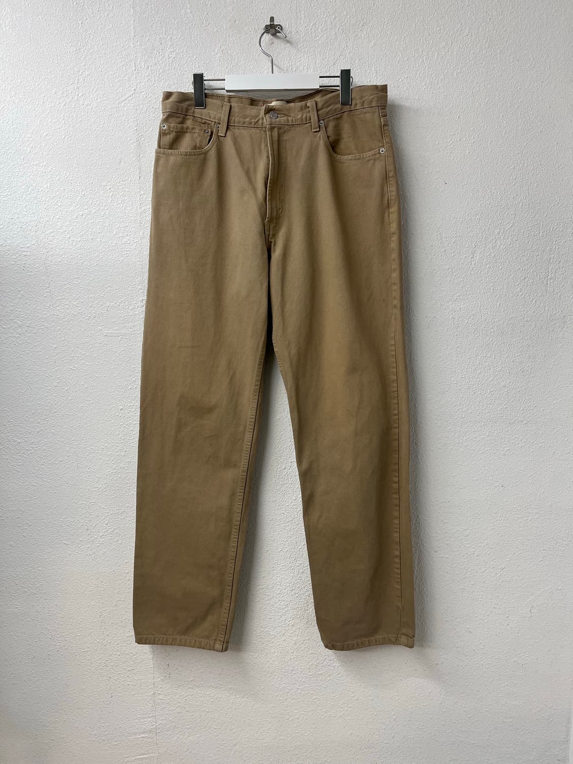 LEVI'S 550 (#115) 상품이미지1