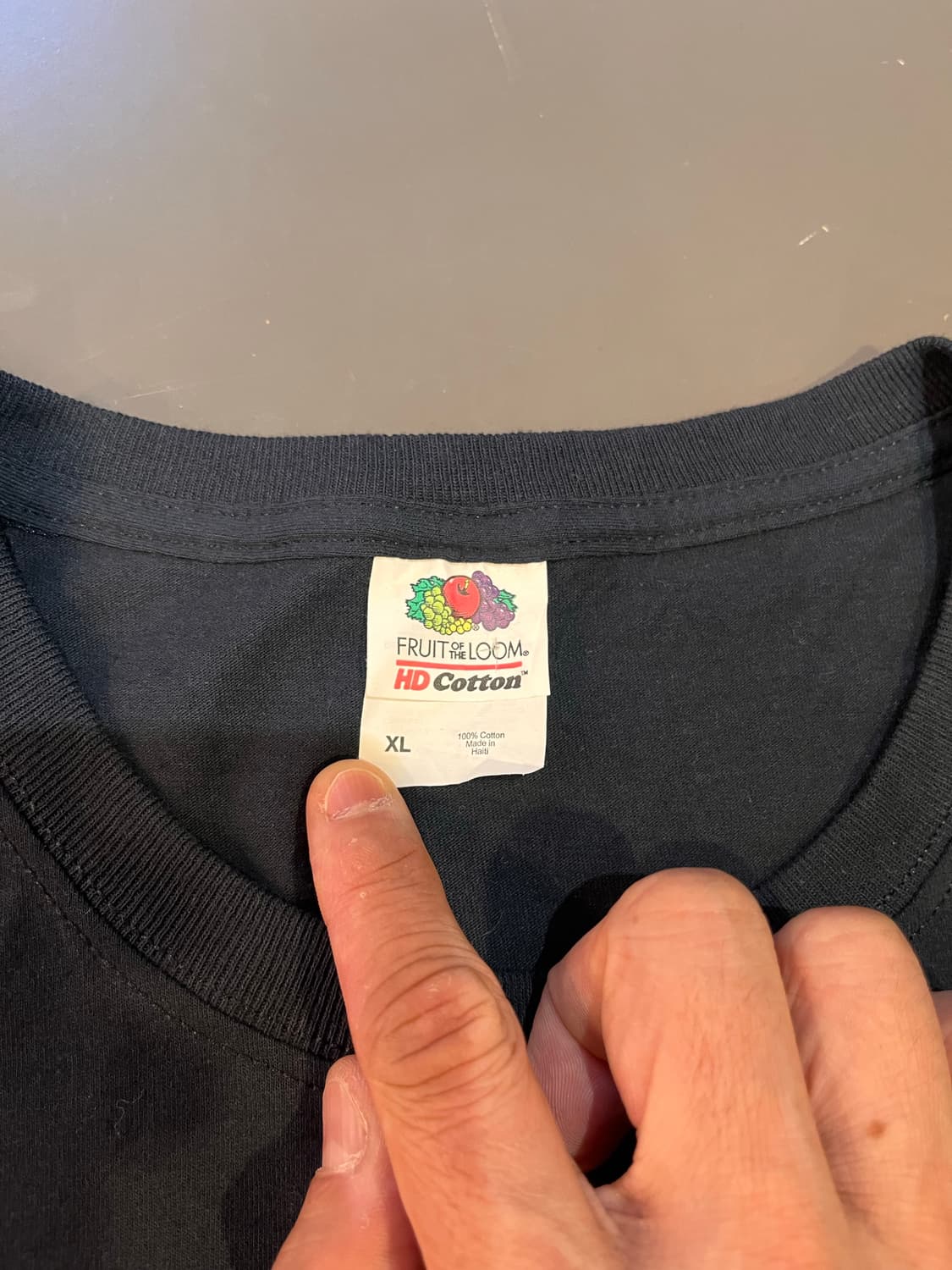 00’s Planet Fitness “BE FREE.” 프린팅 티셔츠 X 상품이미지4