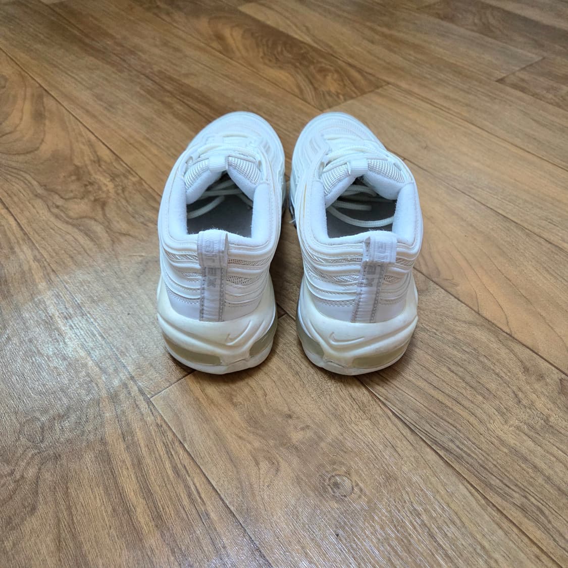 나이키 에어맥스97  상품이미지4