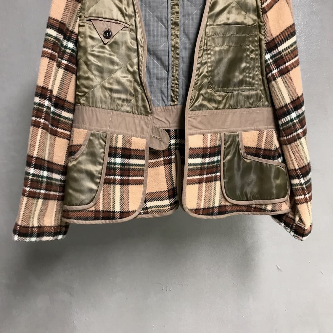 마르니 자켓 40 상품이미지3