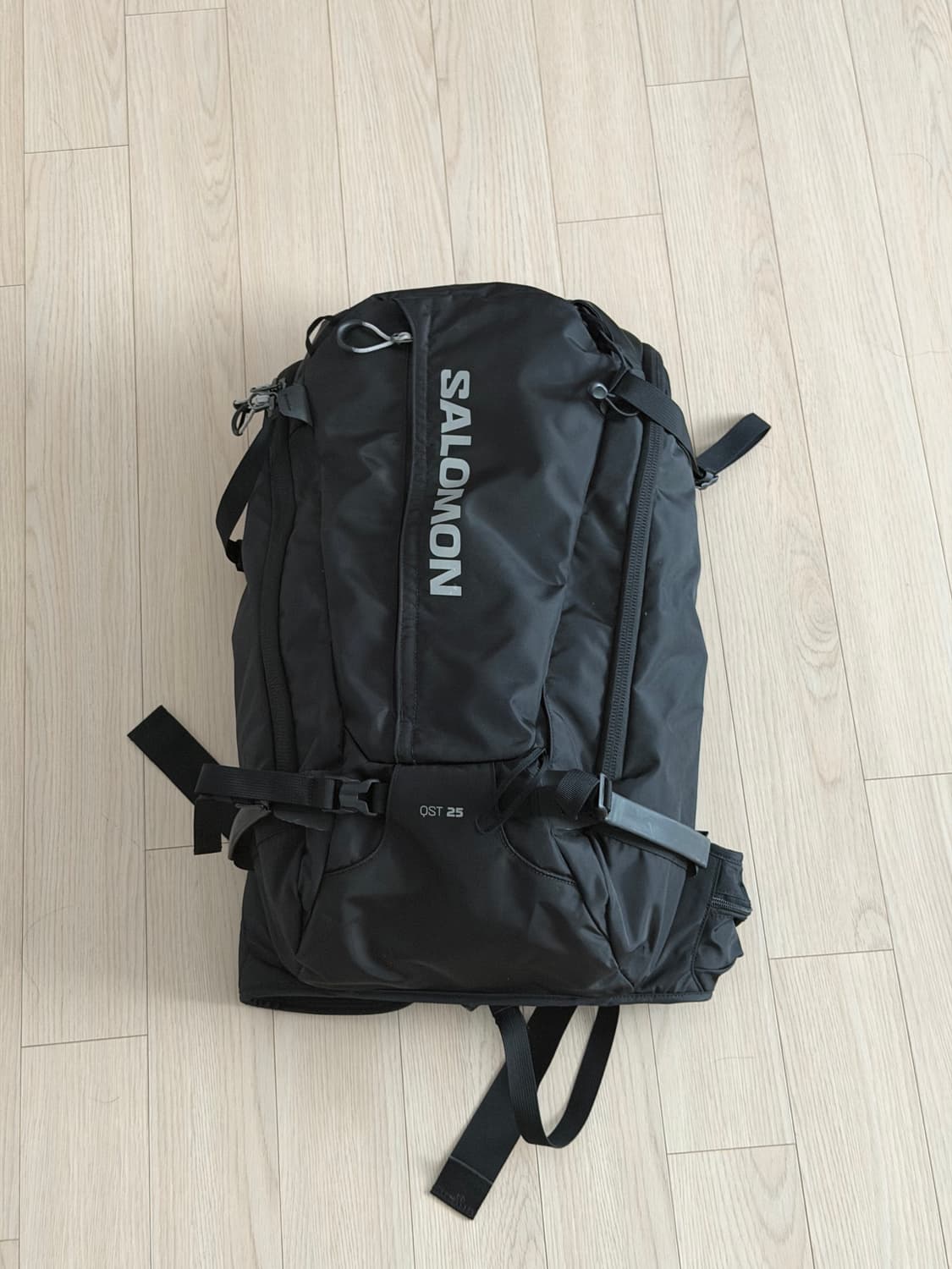 살로몬 QST25 백팩 상품이미지1